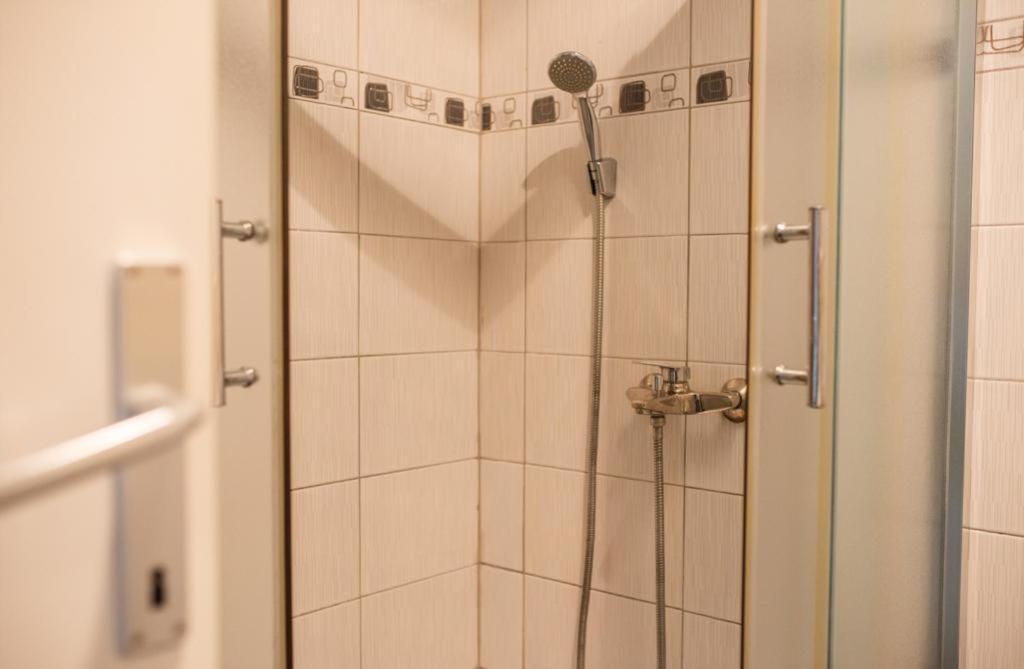 Apartman Luca Ливно Экстерьер фото